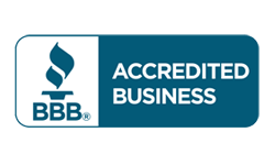 Certified Transmission is proud to be a Bellevue BBB (Better Business Bureau) Accredited Business.