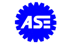 Certified Transmission has a team of transmission specialists that have earned their ASE Certification.