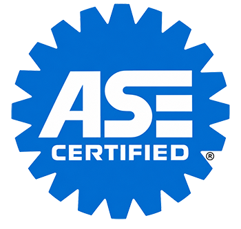 ASE Certified