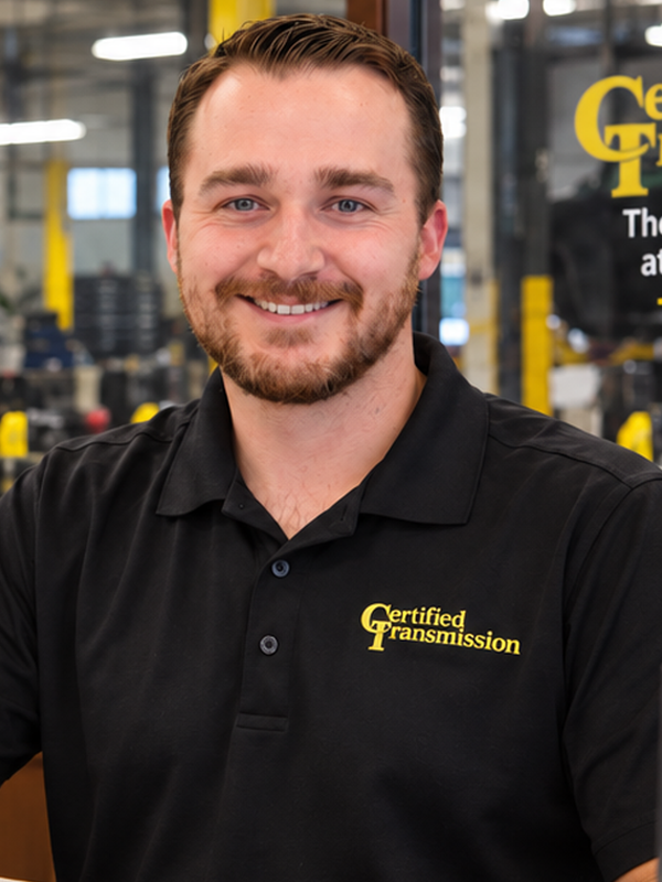 Experienced Certified Transmission technician