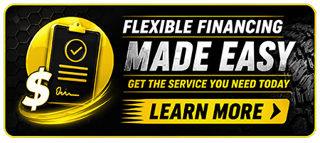 Explore auto repair financing options