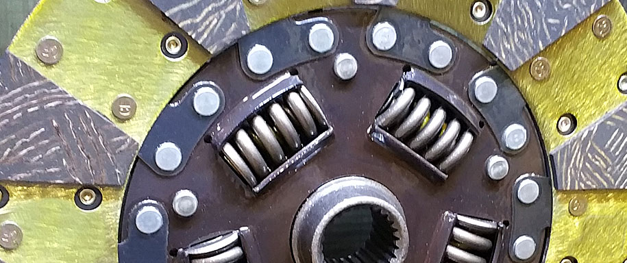 Certified Transmission
