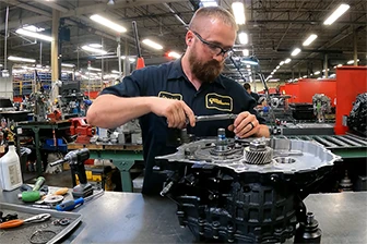 Certified Transmission in Bellevue offers Subaru Rebuilt Transmission service.