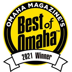 2021 Best Omaha Transmission Place